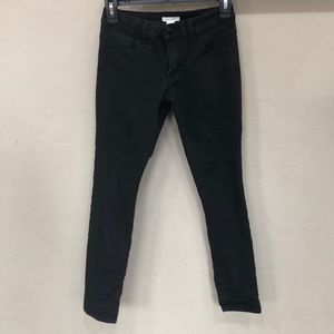 Jeans - black